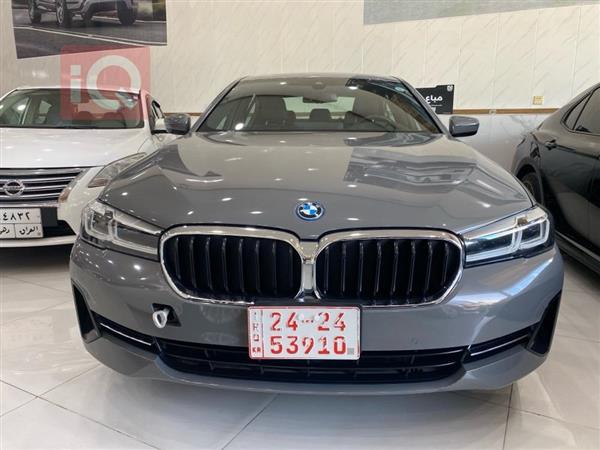 BMW for sale in Iraq